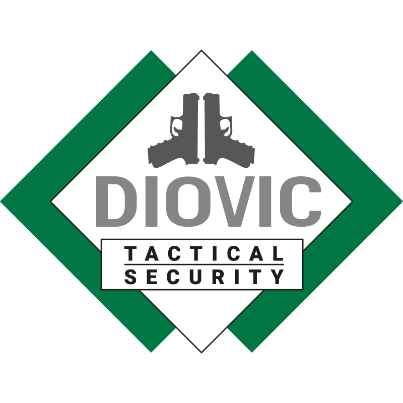DIOVIC TACTICAL SECURITY