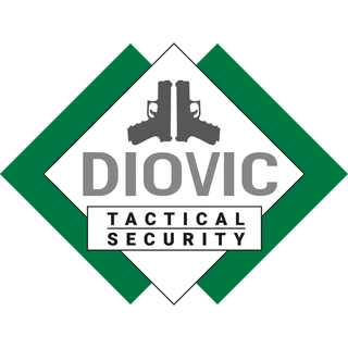 DIOVIC TACTICAL SECURITY