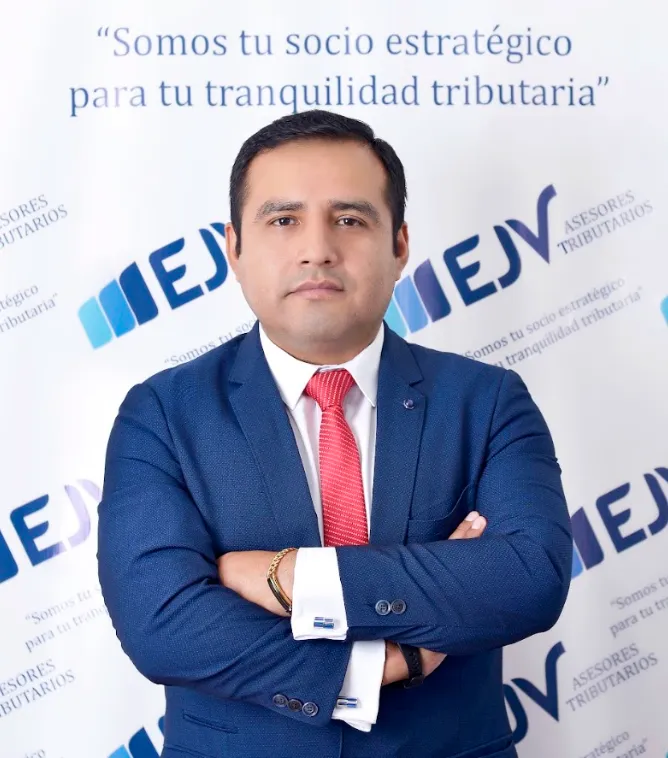 C.P.C. Elvis Maldonado Oncoy