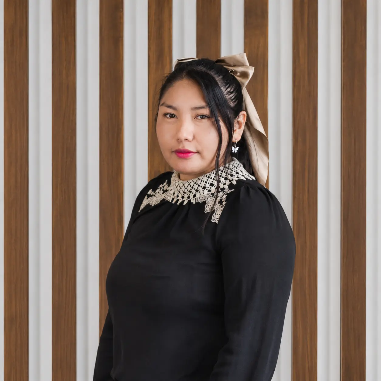 C.P.C. Grecia Chuquipalla Díaz