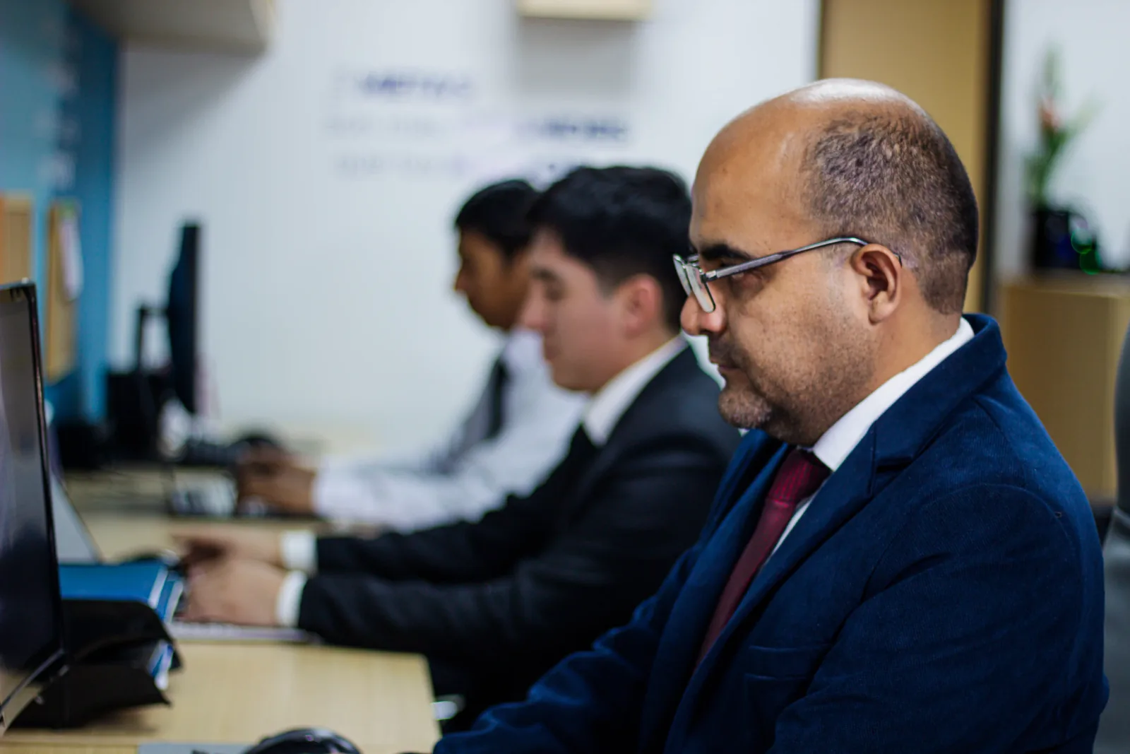 EJV Asesores Tributarios - Nosotros