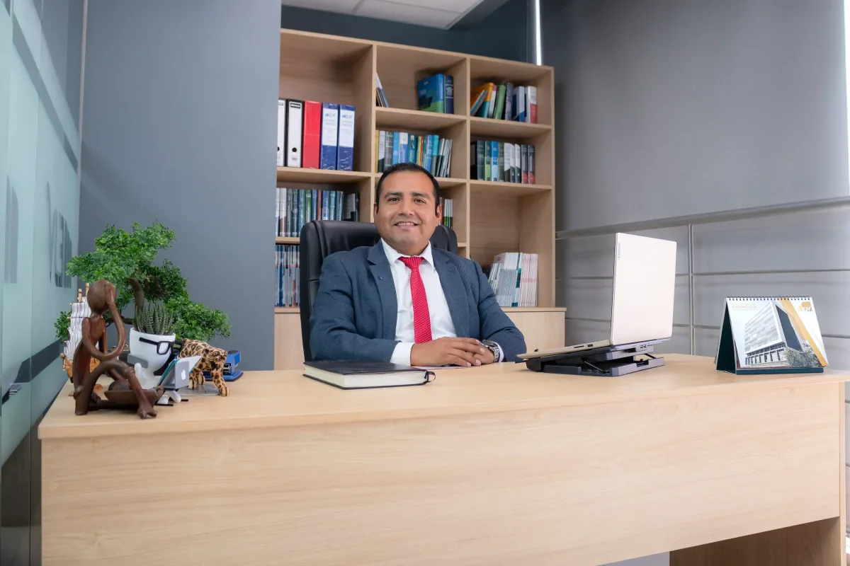 Oficina EJV Asesores